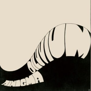 AINIGMA - Diluvium (LP,RE Long Hair 1973,2016)