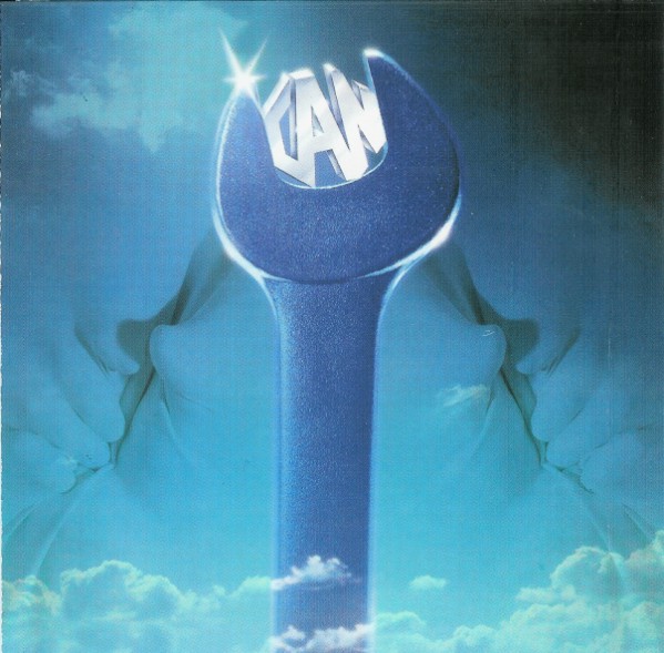 CAN - Can & Out Of Reach (CD Audelic 1978,2003)