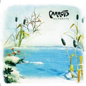 CARROTS - Sunshine (LP Grabaciones en el Mar 2001,2014)