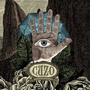 CUZO - Alquimia Para Principiantes (LP B-Core 2012)