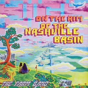 FARM BAND - On the Rim of the Nashville Basin (LP,RE,180g Akarma 1975,2004)
