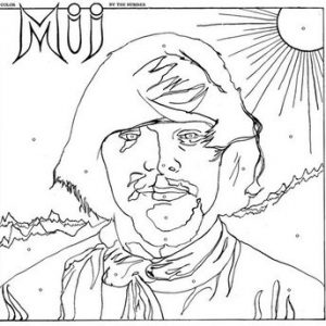 MIJ - Yodeling Astrologer (LP,RE Jackpot 1969,2009)