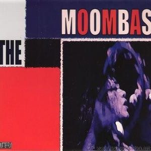 MOOMBAS, THE - In The Basement / Save Me (SG Butterfly 2010)