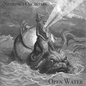 NICOTINE'S ORCHESTRA - Open Water (SG Folc 2011)